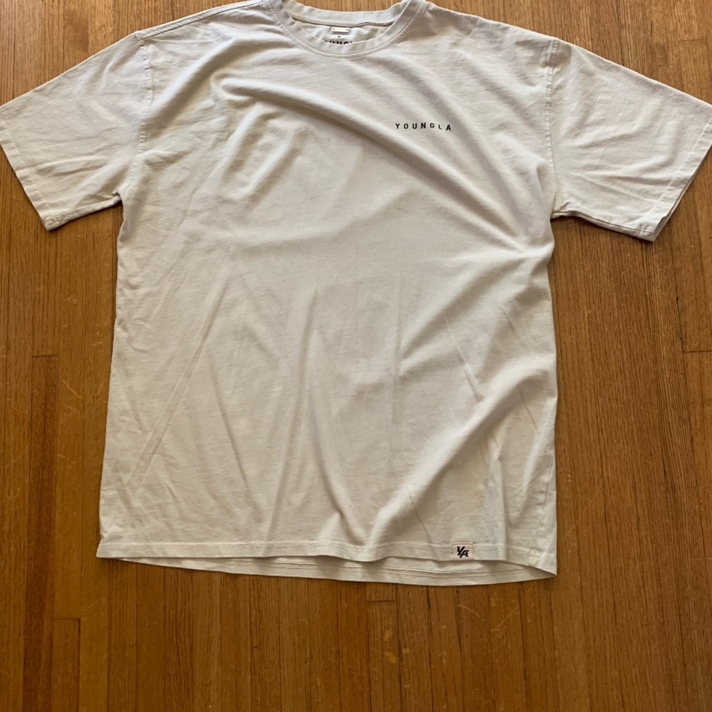 Youngla gin n juice shirt